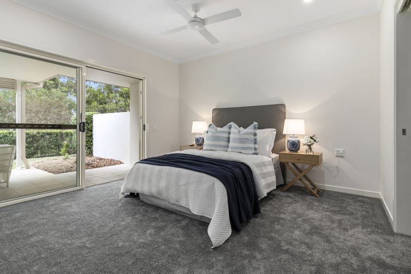 2 -Bedroom plus Study Villa - Discover more in your retirement