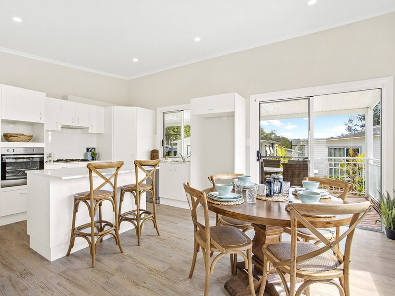 You'll enjoy living in style and comfort