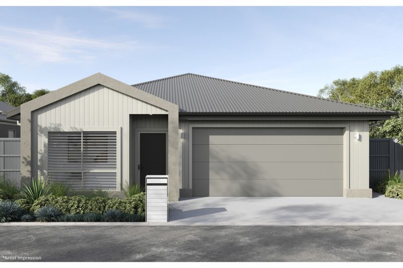 Welcome to the Dawn - Spacious Living with Versatility and Style