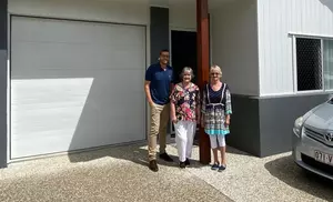 Forget ‘The Young Ones’: How it’s renting seniors that are driving a new boom in group household living