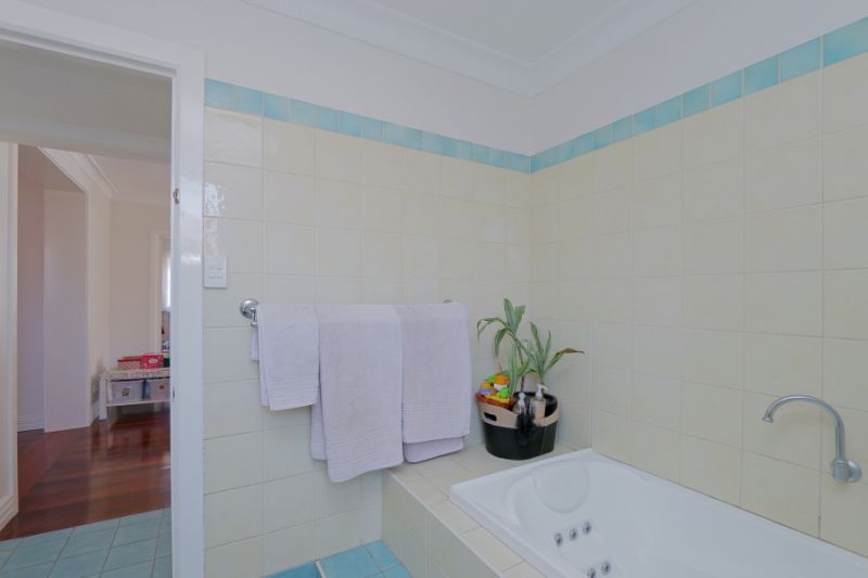 Cool Character on Cooper!