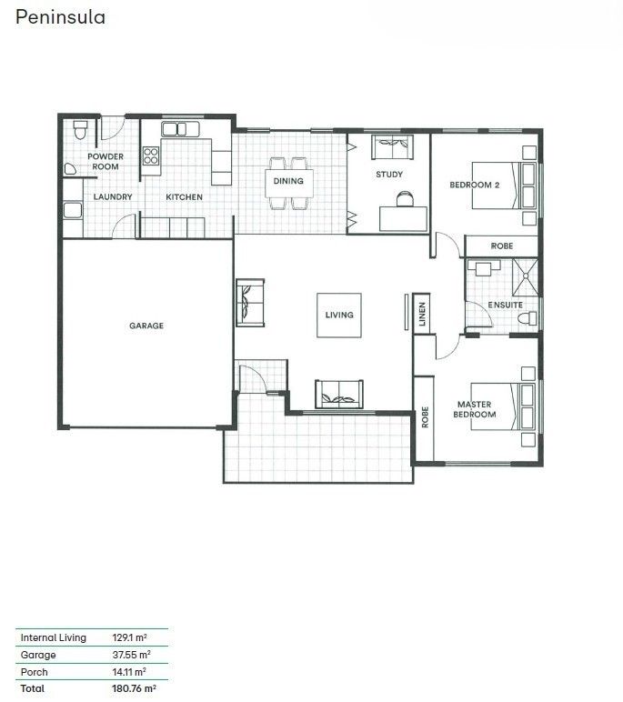 Relaxed Living, Great Location