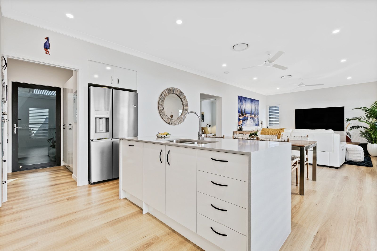 Halcyon Nirimba Luxury Lifestyle Resort - Home 13 
