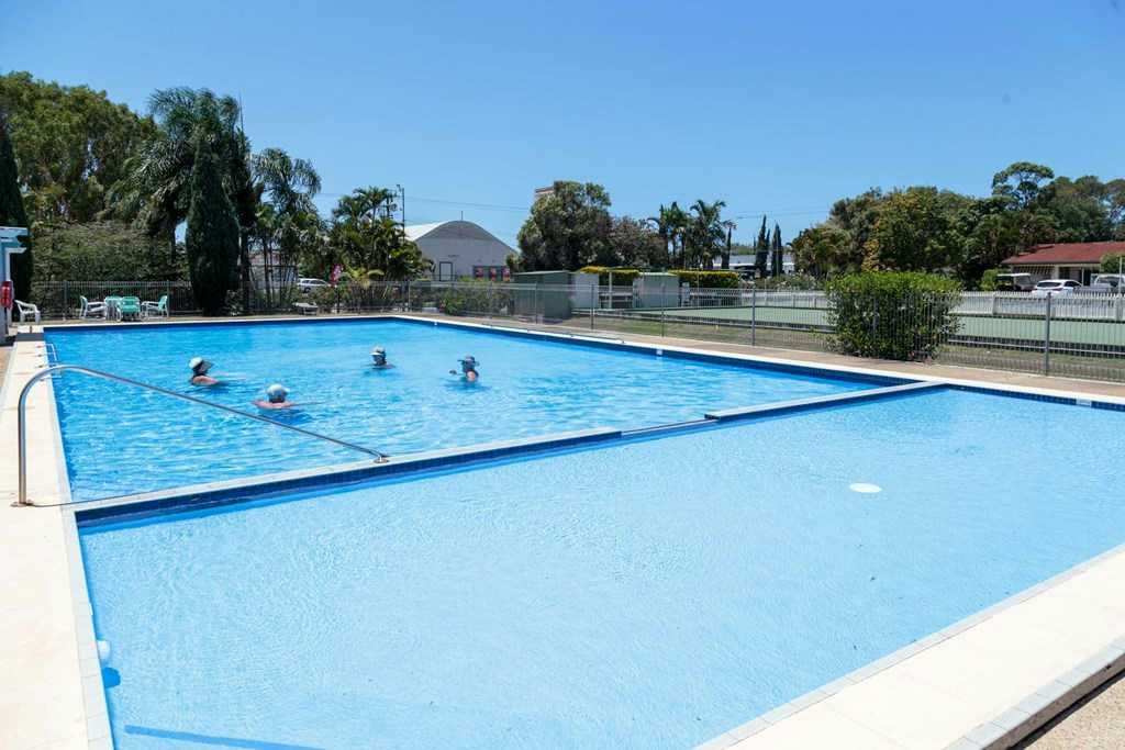 Red Gum Over 50s living Coombabah - Where neighbours become friends 