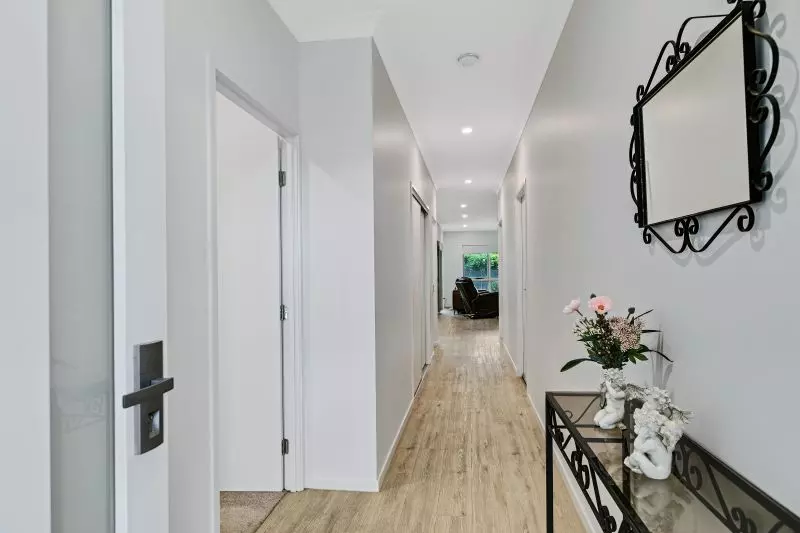 Site 127 - Established Cabarita