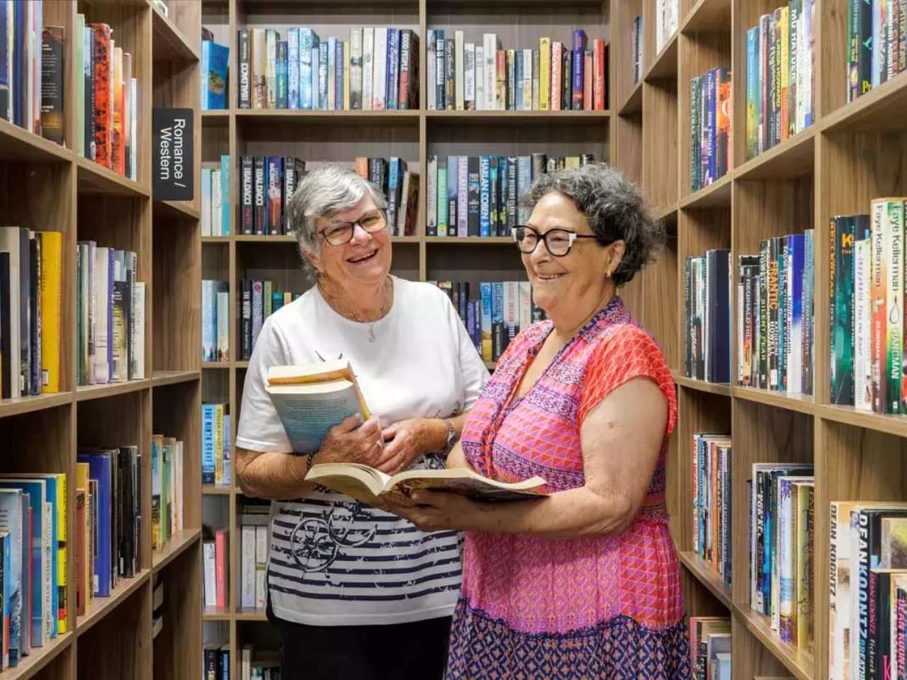 Lindfield Gardens Retirement Living