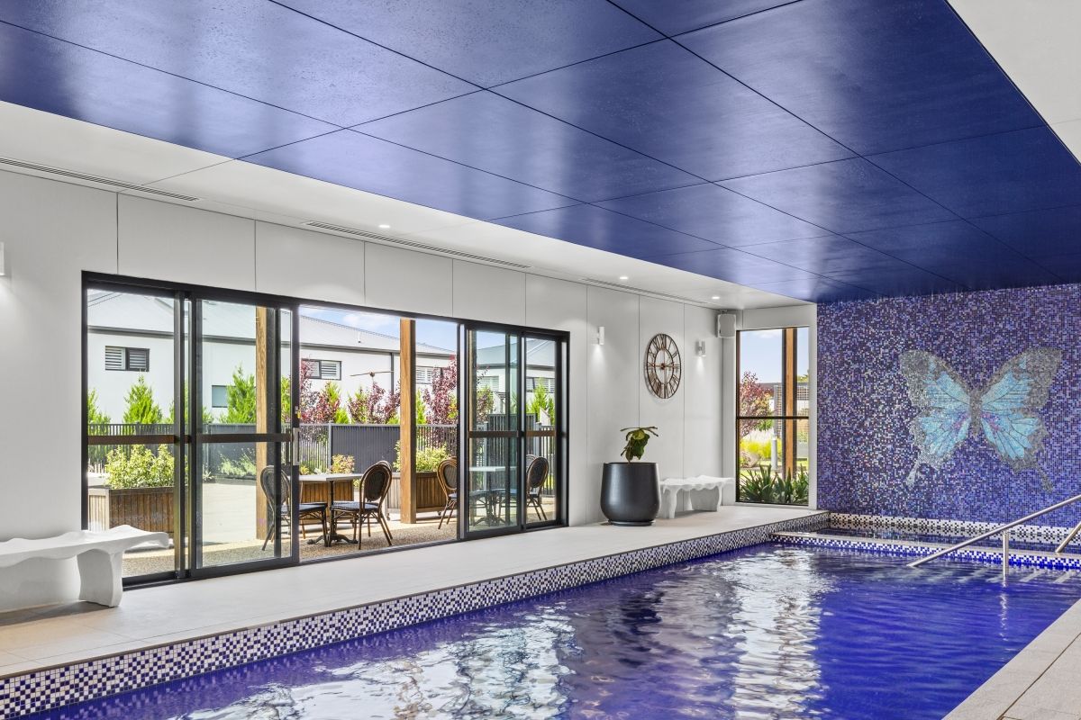 Final release at Officer Lifestyle Estate is now selling, don't miss out! Register your interest in a brand new home for over 50s.