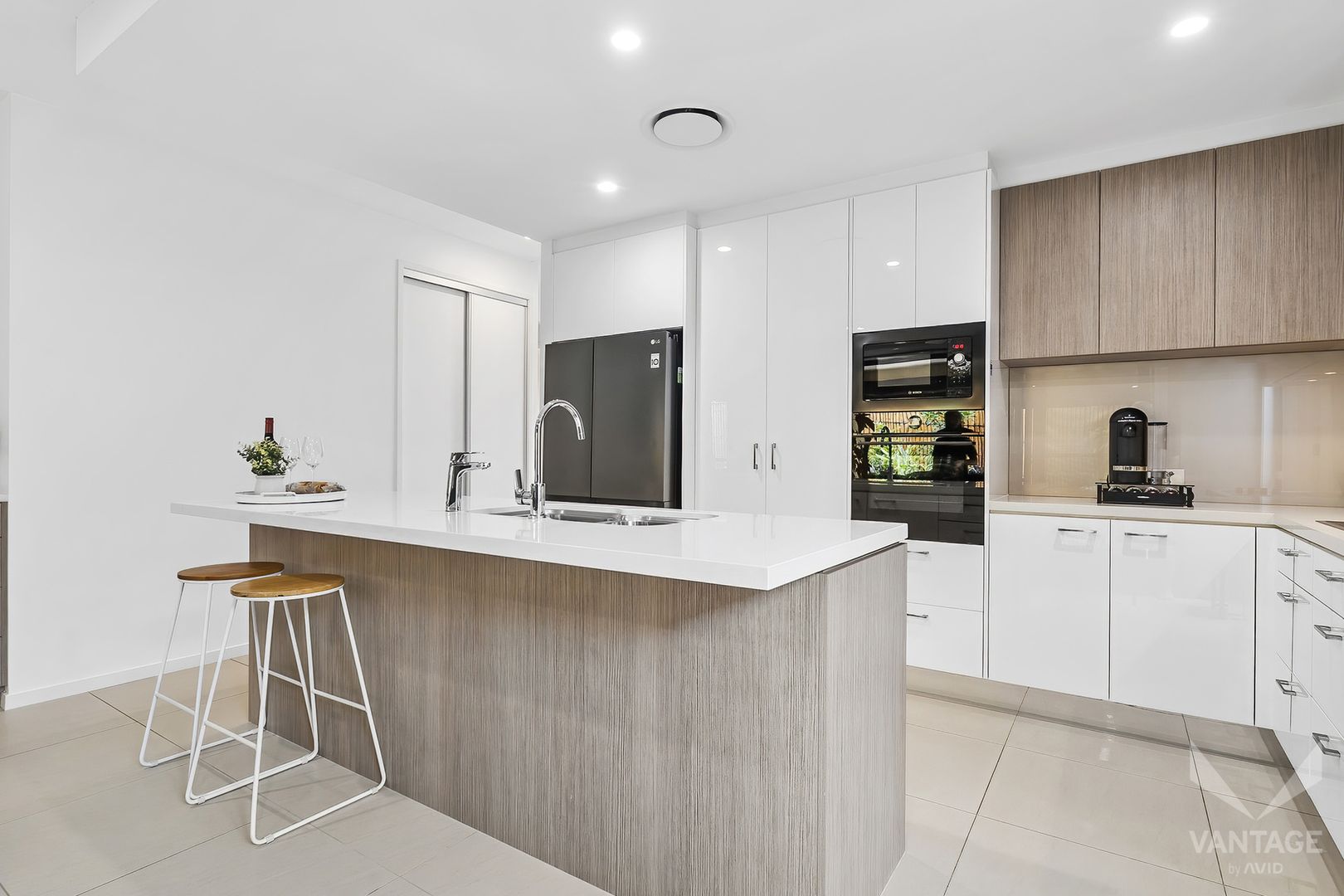 A Perfect Blend of Modern Efficiency and Premium Enhancements