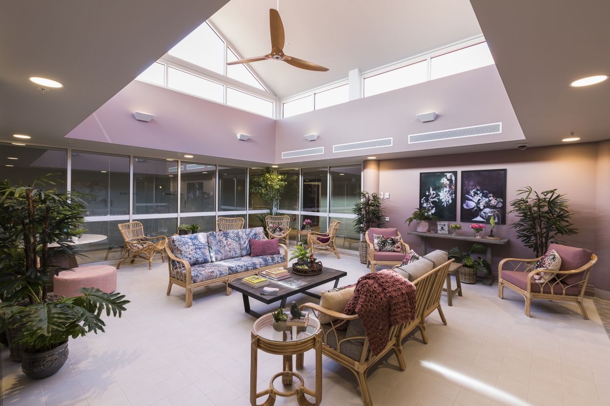 Greenway Views - LDK Seniors' Living 