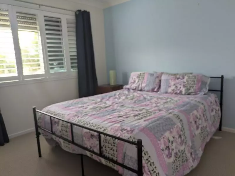 Gorgeous high-set home