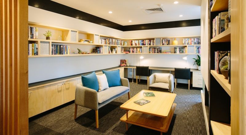 LAST CHANCE - Make the move to Mernda Retirement Village - BRAND NEW TWO BEDROOM + STUDY, LAST OF ITS KIND AVAILABLE!