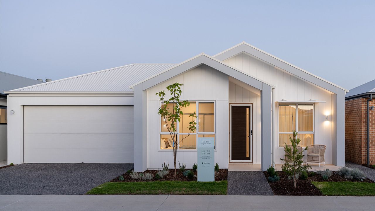 The Eildon, from $815k*