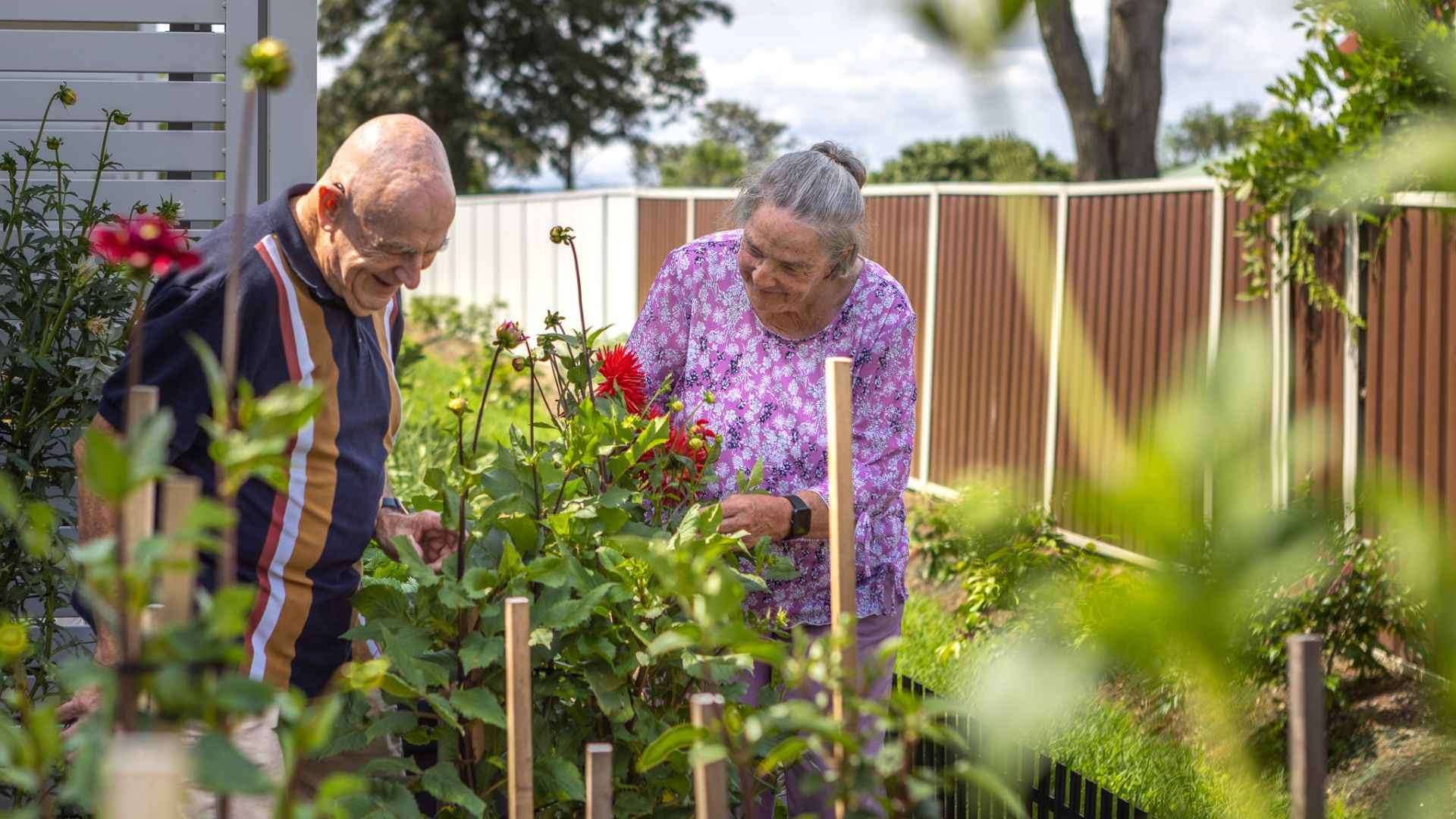 RSL LifeCare Nowra Community Dumaresq Retirement Village