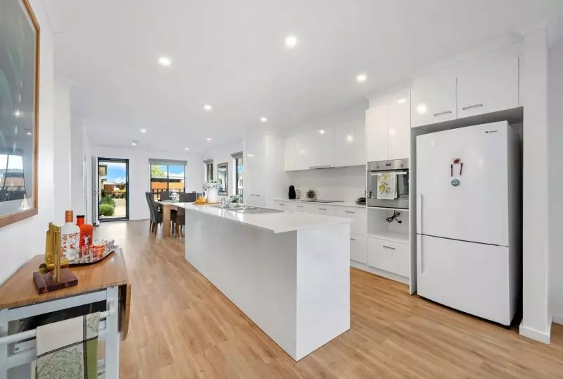 A charming home within Avington