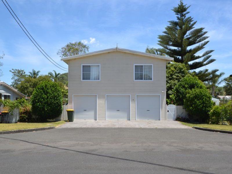 Great family rental in convenient location