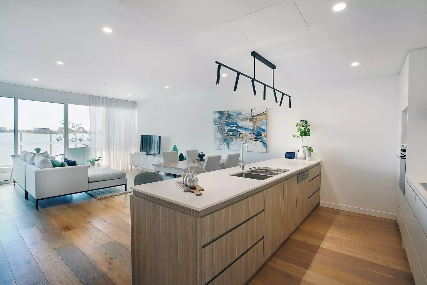 Retire In Style - Apartment 303 at The Healey