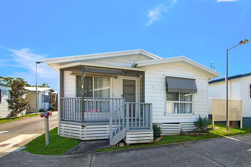 A House to Make Your Home!