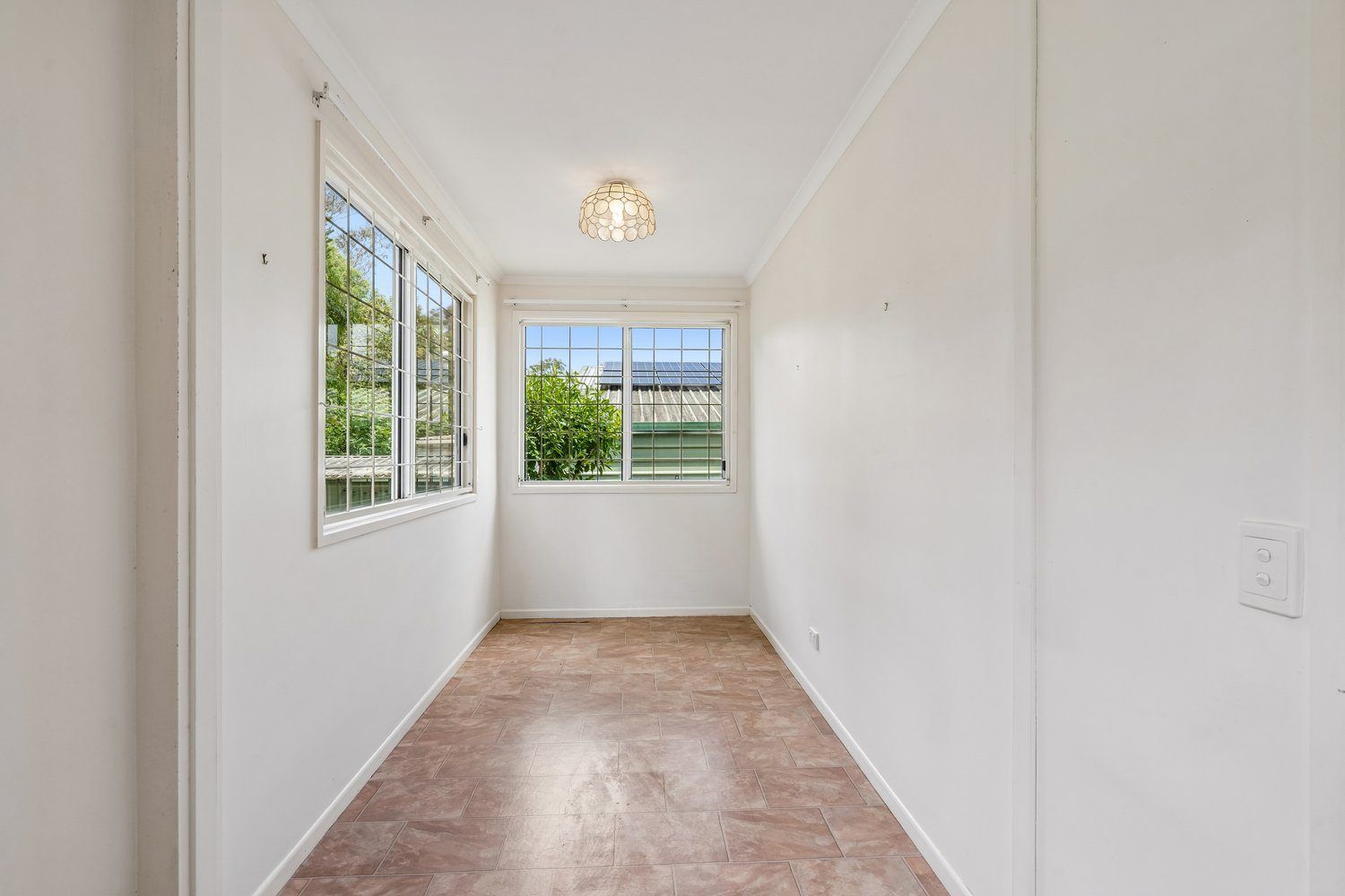 Charming Home with Sunroom