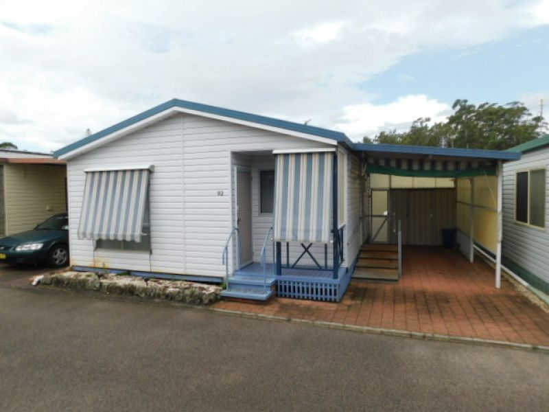 Banksia Grove Village - Site 92