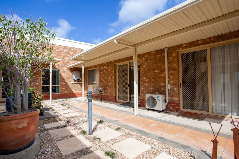 Set in a vibrant and gated community in beautiful Port Lincoln