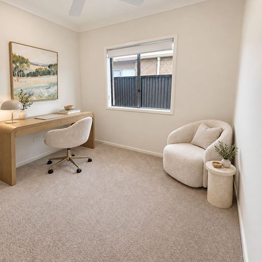 Two Bedroom + Study | Villa 214