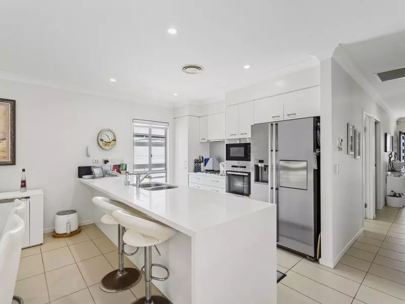 Site 127 - Established Special