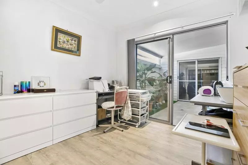 Site 58 - Established Bellview