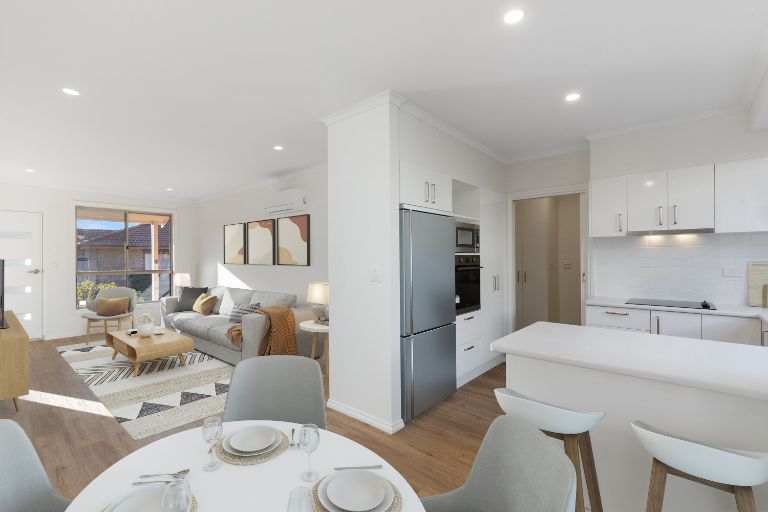 Two Bedroom Villas | Enquire to join waitlist