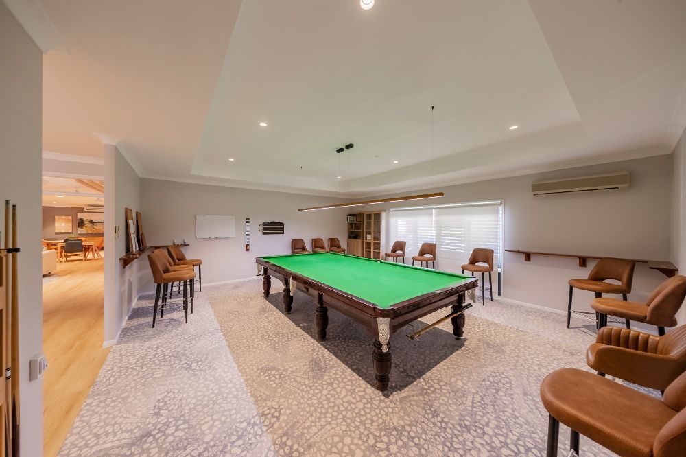 Three Bedroom | Villa 9