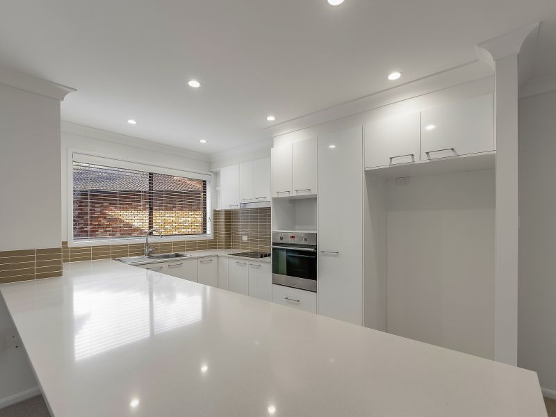 Modern Styling, Close to Village Amenities