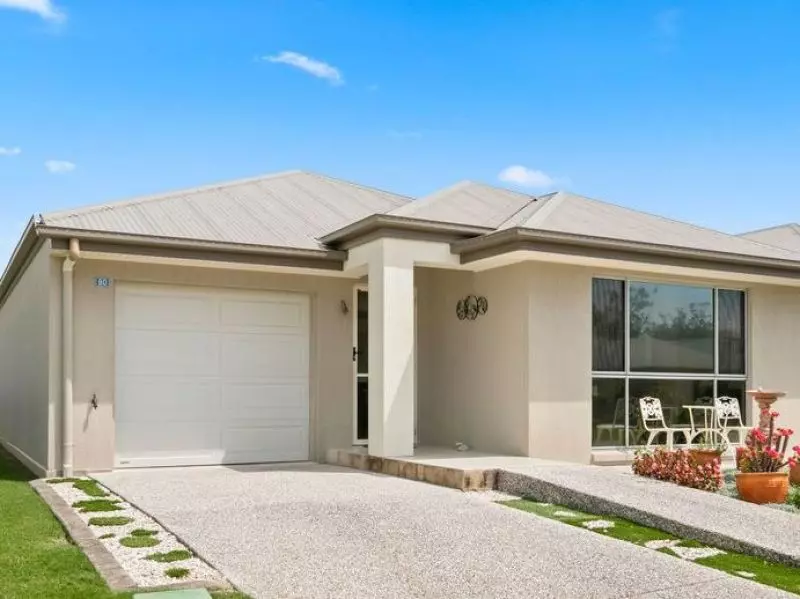 Perfect Downsizer in Secure Village Community