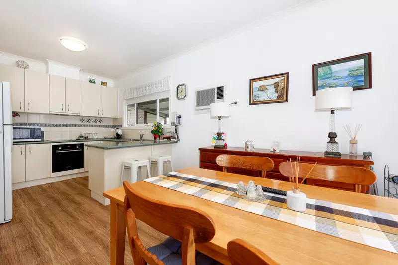 1 bedroom home in pet friendly community