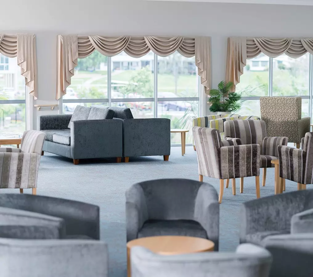 Palm Lake Care Bethania - Superior Single Suite with Private Ensuite