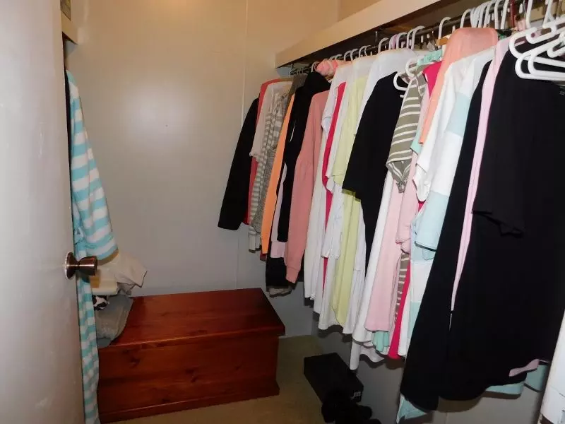 Site #186 Bayway Village, Fern Bay