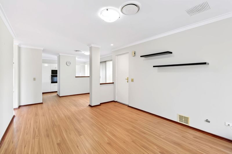 Stylish Villa just Steps from Village Amenities