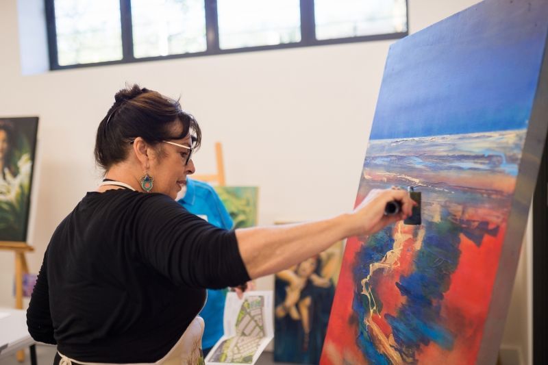 The Grandview - Enquire today for future releases