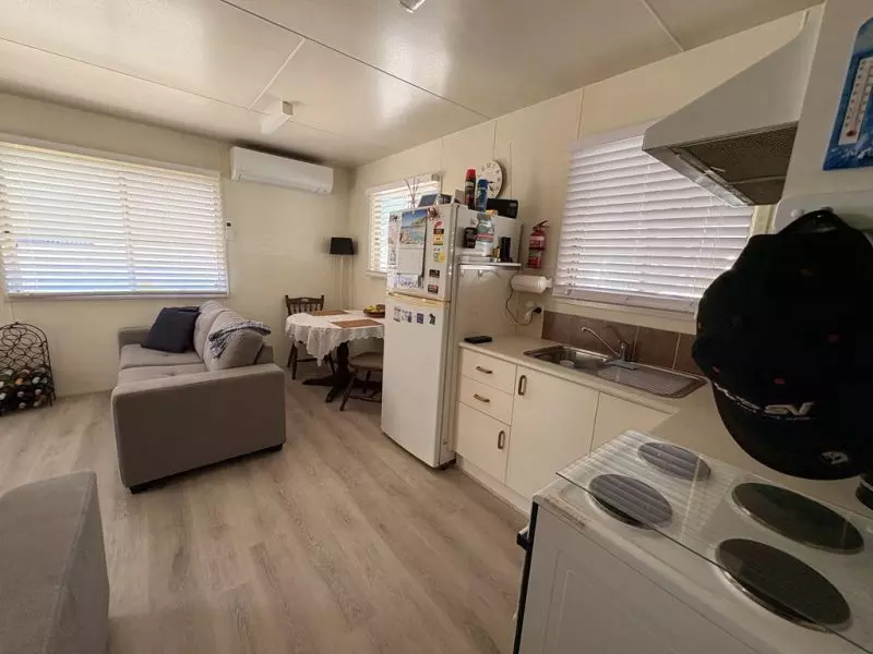 Price Reduced - 30/187 The Springs Rd