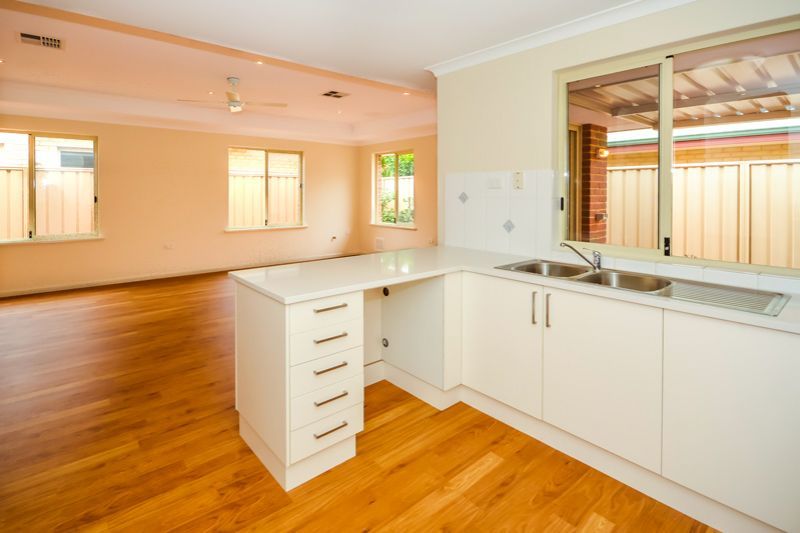 The design is a MICHELLE selling for $430,000