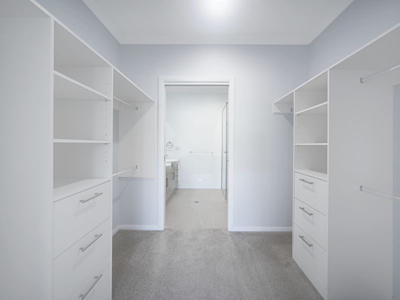 Spacious two-bedroom villa, just steps from the community village