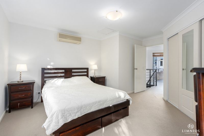 Charming French Inspired East Perth Residence!