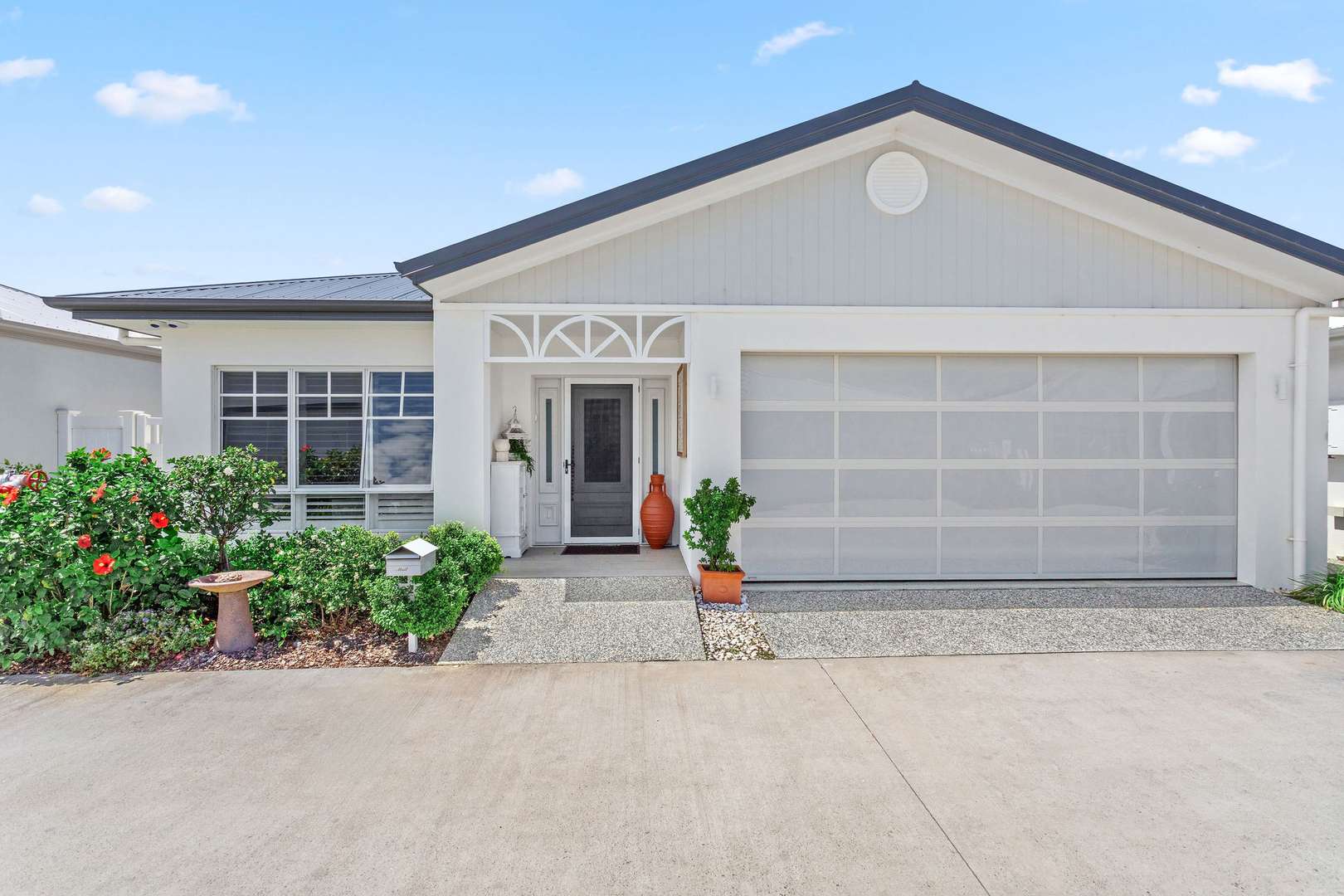 Brimming with Sunshine and Warmth