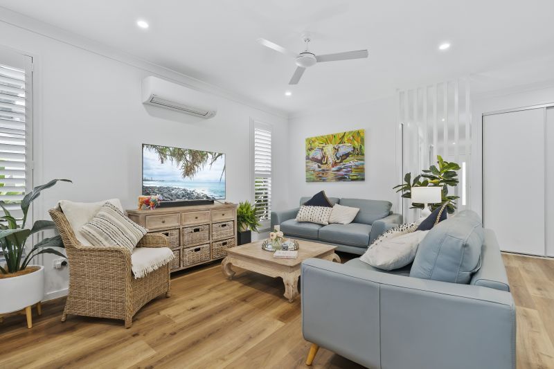 Site 22 - Established Avoca Gable