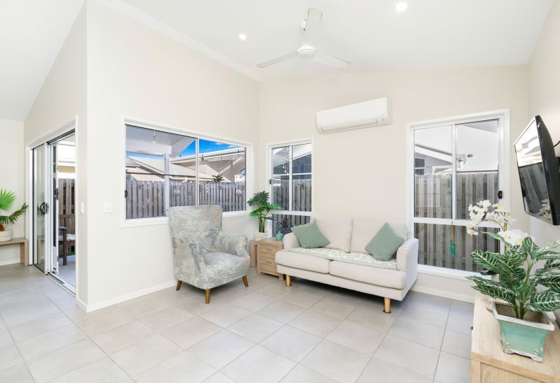 Simplicity & Style – Elegant Two-Bedroom Home with Study