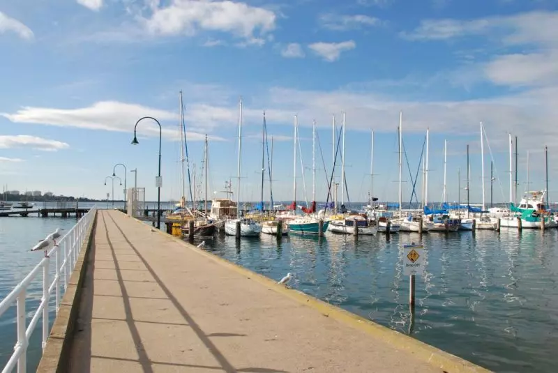 Peninsula Parklands - Site 92