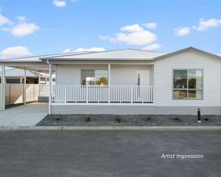 Northern Community Residential Village - Site 263