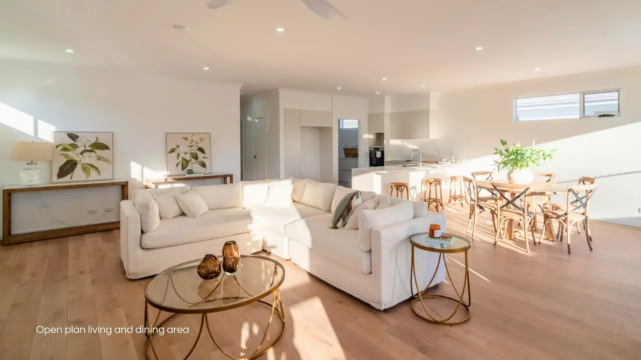 Discover the home of your dreams with The Linden.