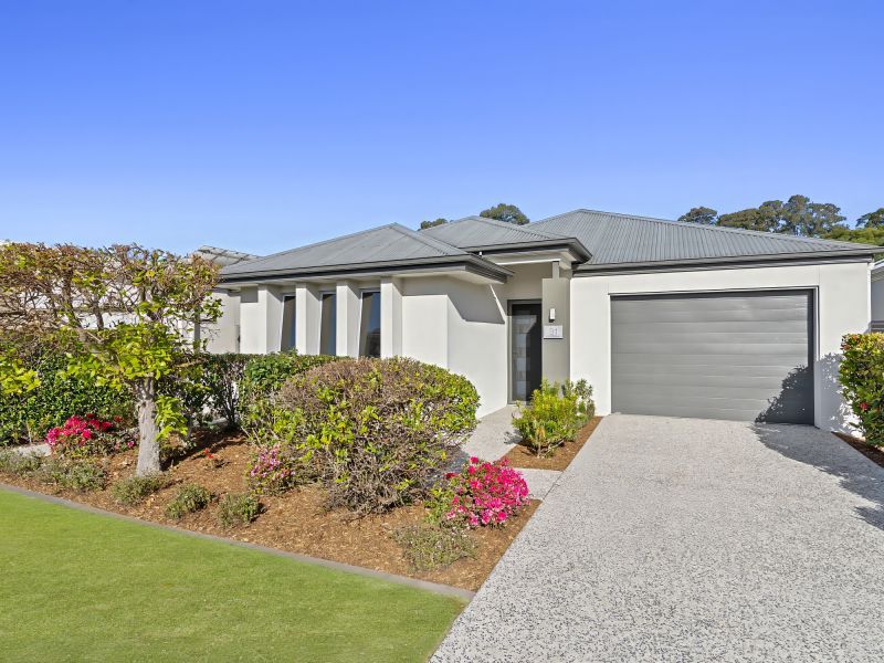 Site 31 - Established Ninderry