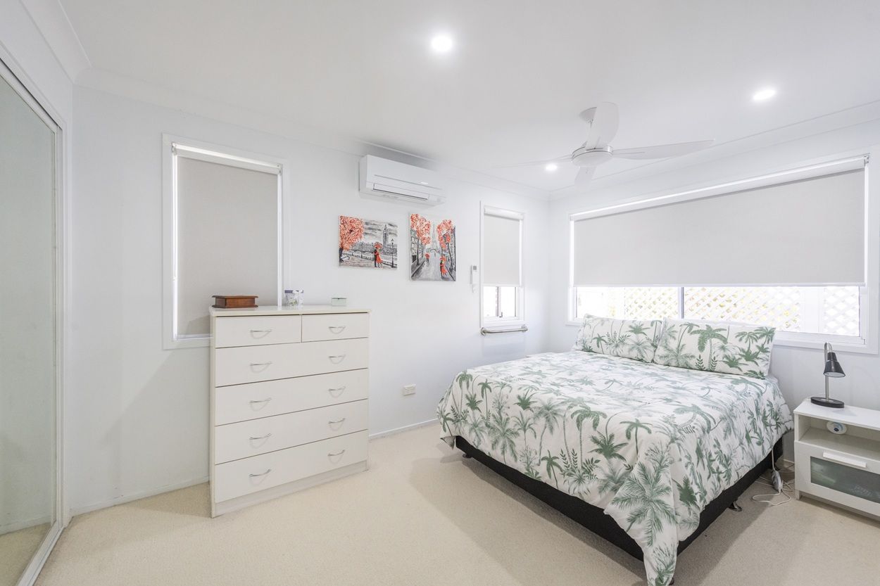 Spacious, Sunlit and Beautifully Presented