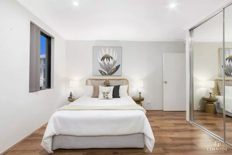 Easy Living in Princeton!