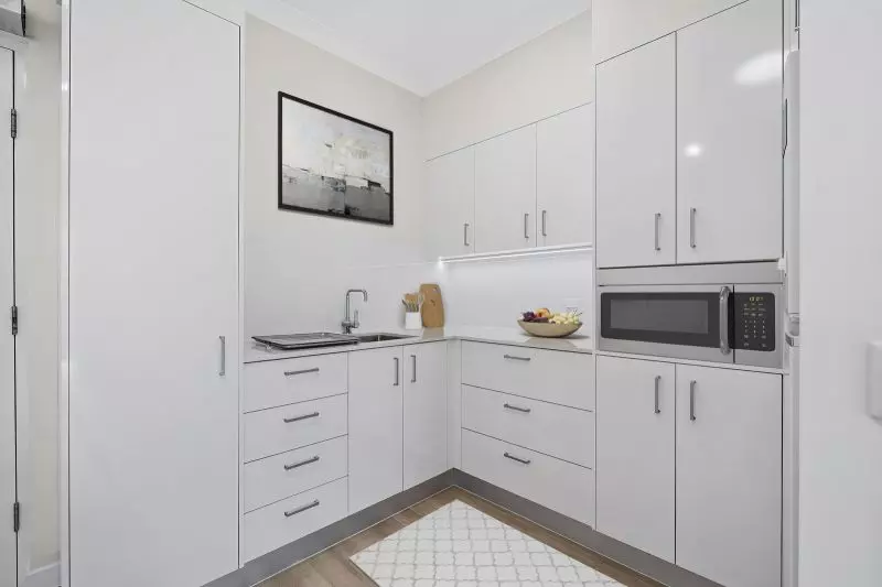 Peaceful and tranquil apartment overlooking community gardens - Under Renovation